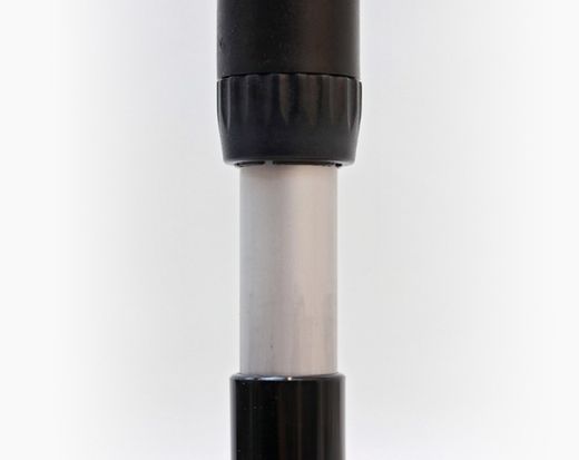 Esenium stoßdämpfender Gehstock