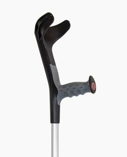 Esenium stoßdämpfender Gehstock