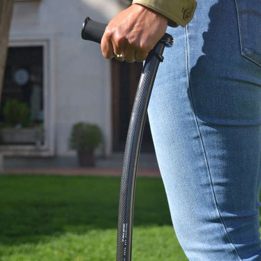 Indesmed Carbonfaser-Gehstock