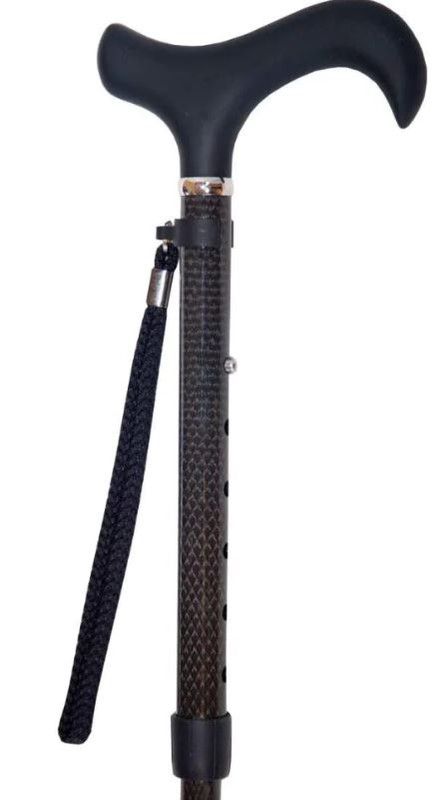 mât extensible en fibre de carbone kmina