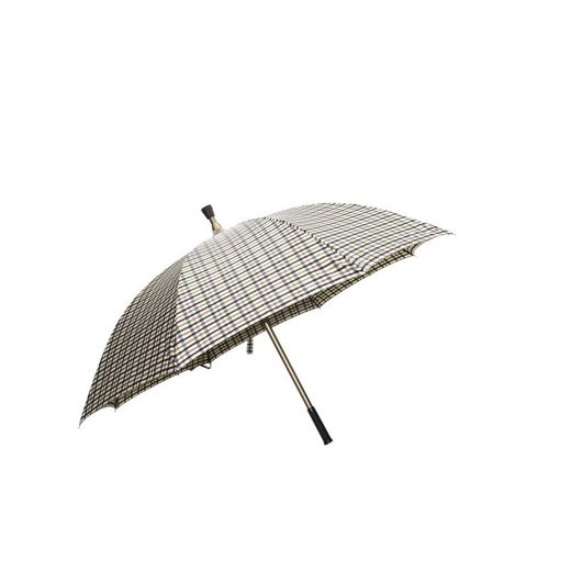 Bâton de parapluie 2 x 1