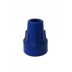 Canne à prise souple, double réglage, repliable