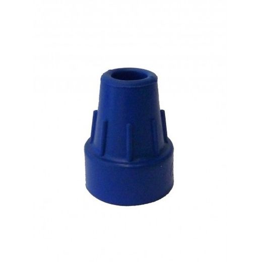 Canne à prise souple, double réglage, repliable