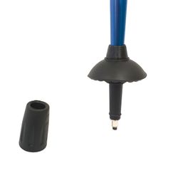 Teleskop-Trekkingstock