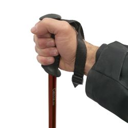 Teleskop-Trekkingstock