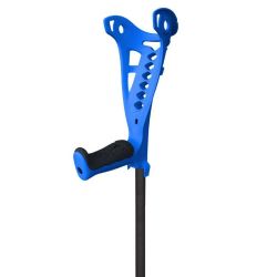Bastones ingleses soft light, el par