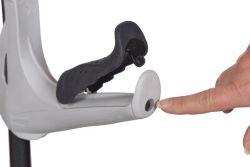 Bastones ingleses soft light, el par