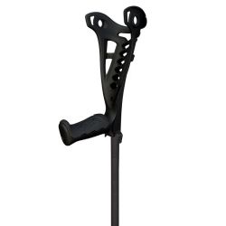 Bastones ingleses soft light, el par