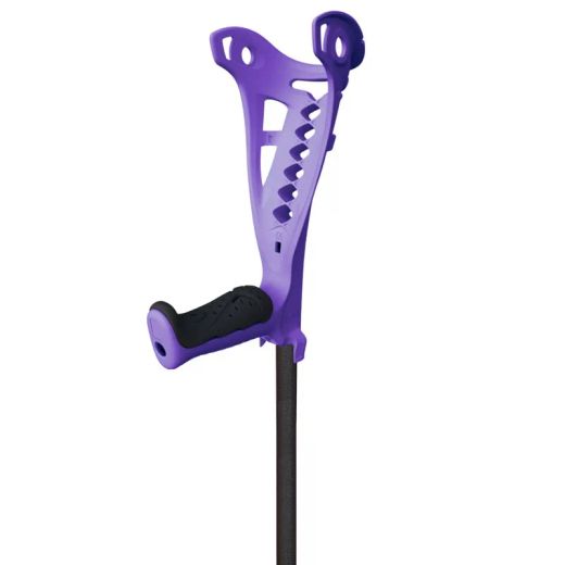 Bastones ingleses soft light, el par