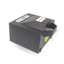 Bora Bora Ersatzbatterie