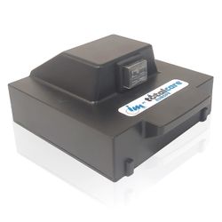 Bora Bora Ersatzbatterie