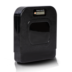 Icarbon Ersatzbatterie