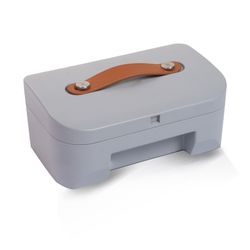 Infinityx Ersatzbatterie