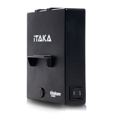 Itaka Ersatzbatterie