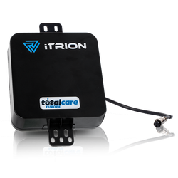 Itrion Ersatzbatterie