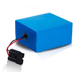 Martinika Ersatzbatterie