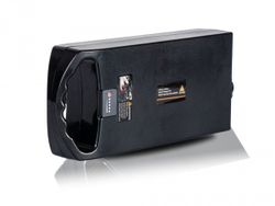 Kittos Carbon Batterie