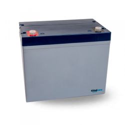 Atlantik Ersatzbatterie