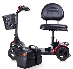 Bateria Scooter Tenerife ORIGINAL