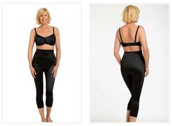 Short long de compression Amoena