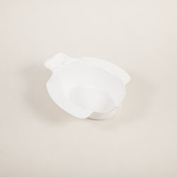Bidet de plástico