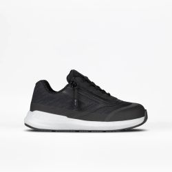 Calzado Dafo Black BILLY Goat AFO-Friendly Shoes
