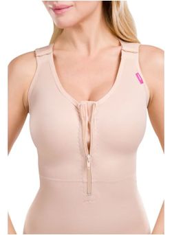 Gilet de confort spécial MH