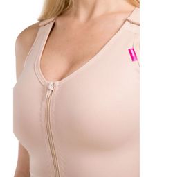 Gilet de confort spécial MH