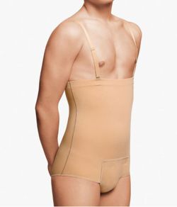 Body Voe, slip pour chirurgie abdominale