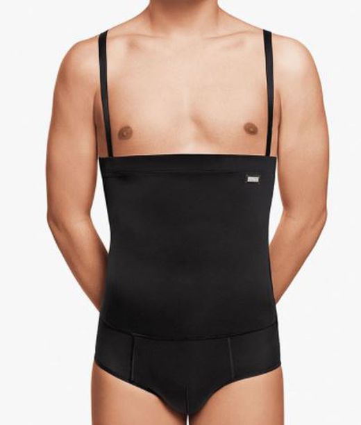 Body Voe, slip pour chirurgie abdominale