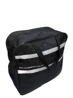 Zusatztasche für Rollstuhl
