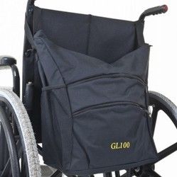 Mochilas/Protectores