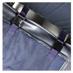 Bolsa bajo asiento