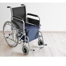 Bolsa bajo asiento