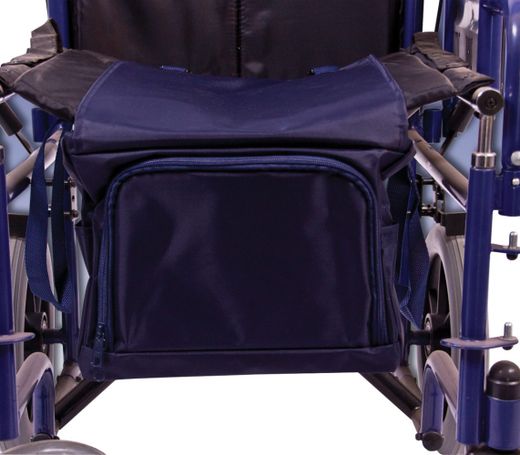 Bolsa bajo asiento