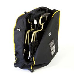 Bolsa de transporte silla transit rueda ã 355 pl33