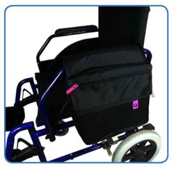 SAC LATÉRAL POUR FAUTEUIL ROULANT