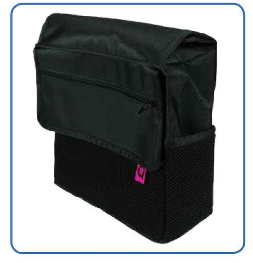 SAC LATÉRAL POUR FAUTEUIL ROULANT