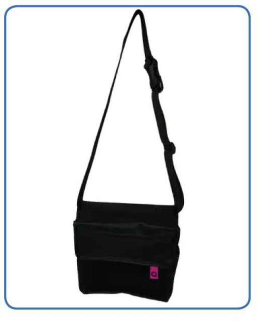 SAC LATÉRAL POUR FAUTEUIL ROULANT