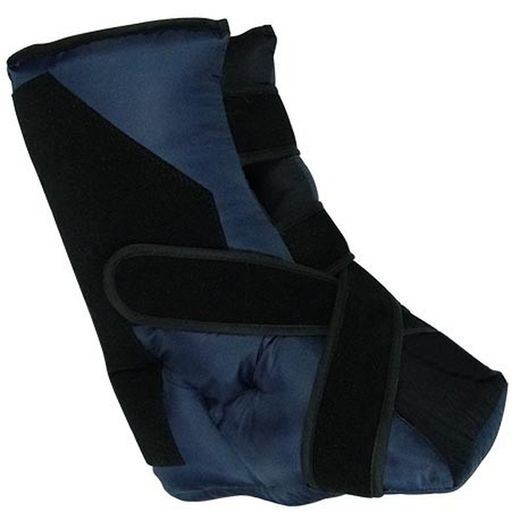 botte de suspension