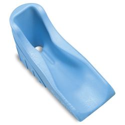 Viskoelastischer Stiefel