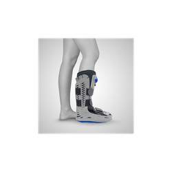 Bota Walker con aire, bivalva