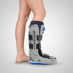 Bota Walker con aire, bivalva