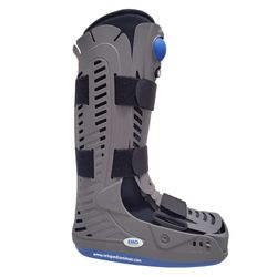 Bota Walker con aire, bivalva