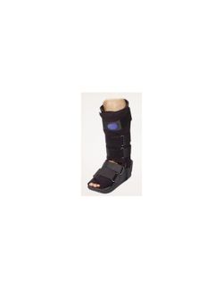 Bota walker con aire