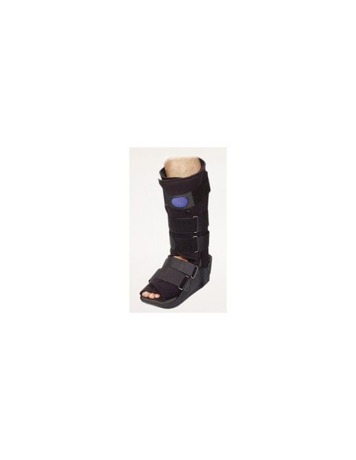 Bota walker con aire