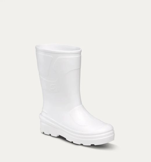 Bottes de sécurité Montana de Happy Walking