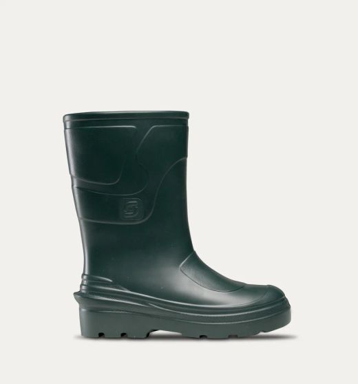 Bottes de sécurité Montana de Happy Walking