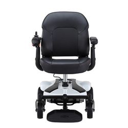 Boîte de chaise électrique d'intérieur