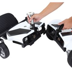 Boîte de chaise électrique d'intérieur